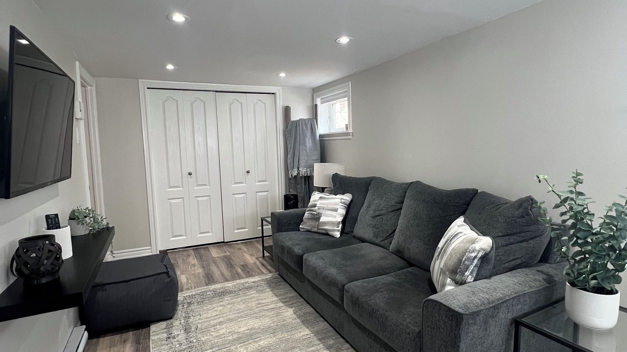 Photo of Livingroom in South End
