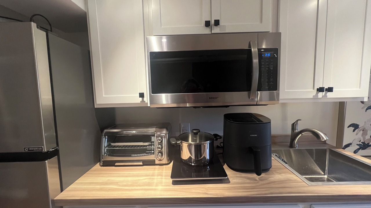 Photo of Kitchen in South End