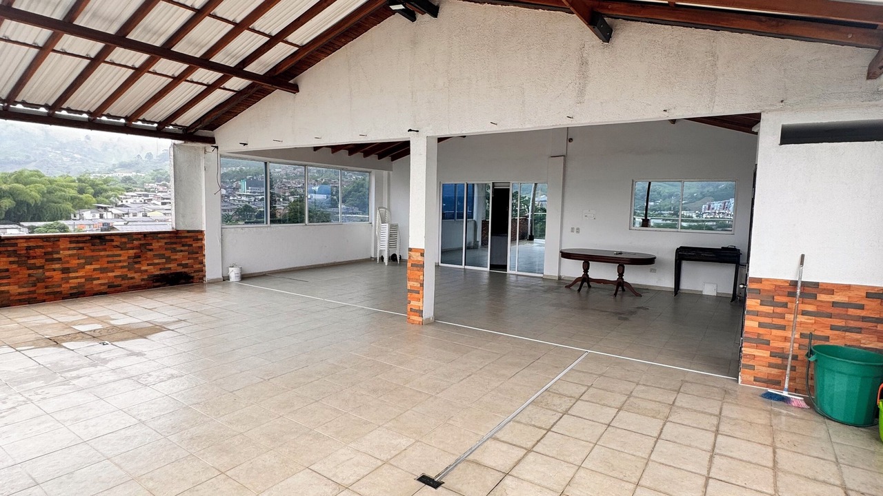 Photo of Patio Balcony in Dosquebradas