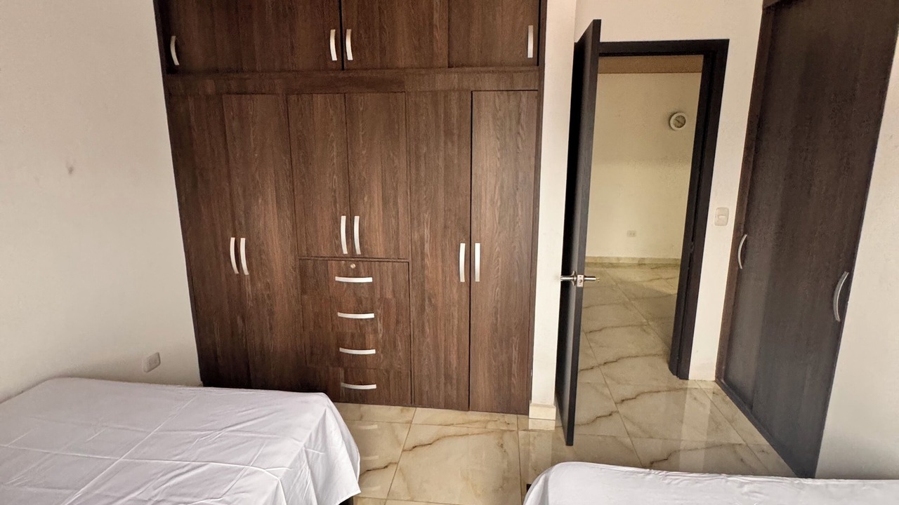 Photo of Bedroom in Dosquebradas