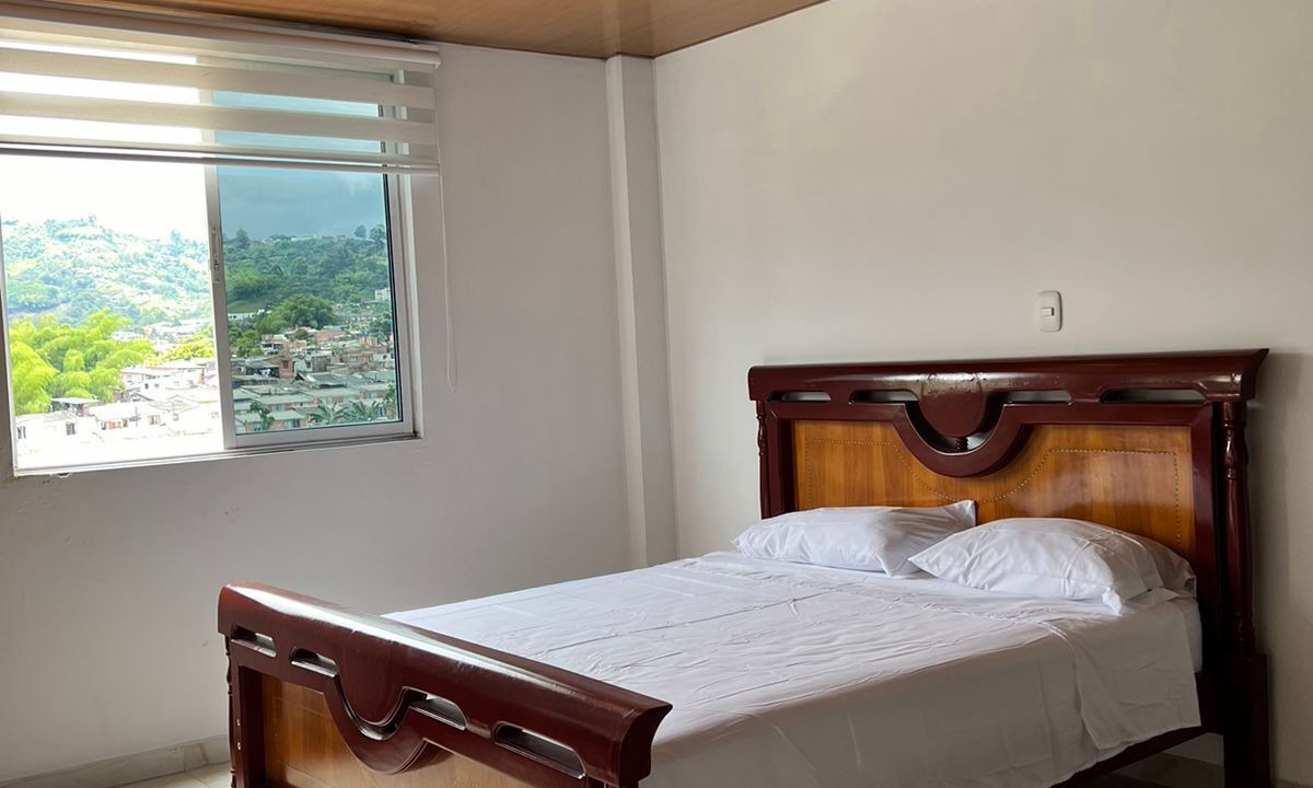 Photo of Bedroom in Dosquebradas