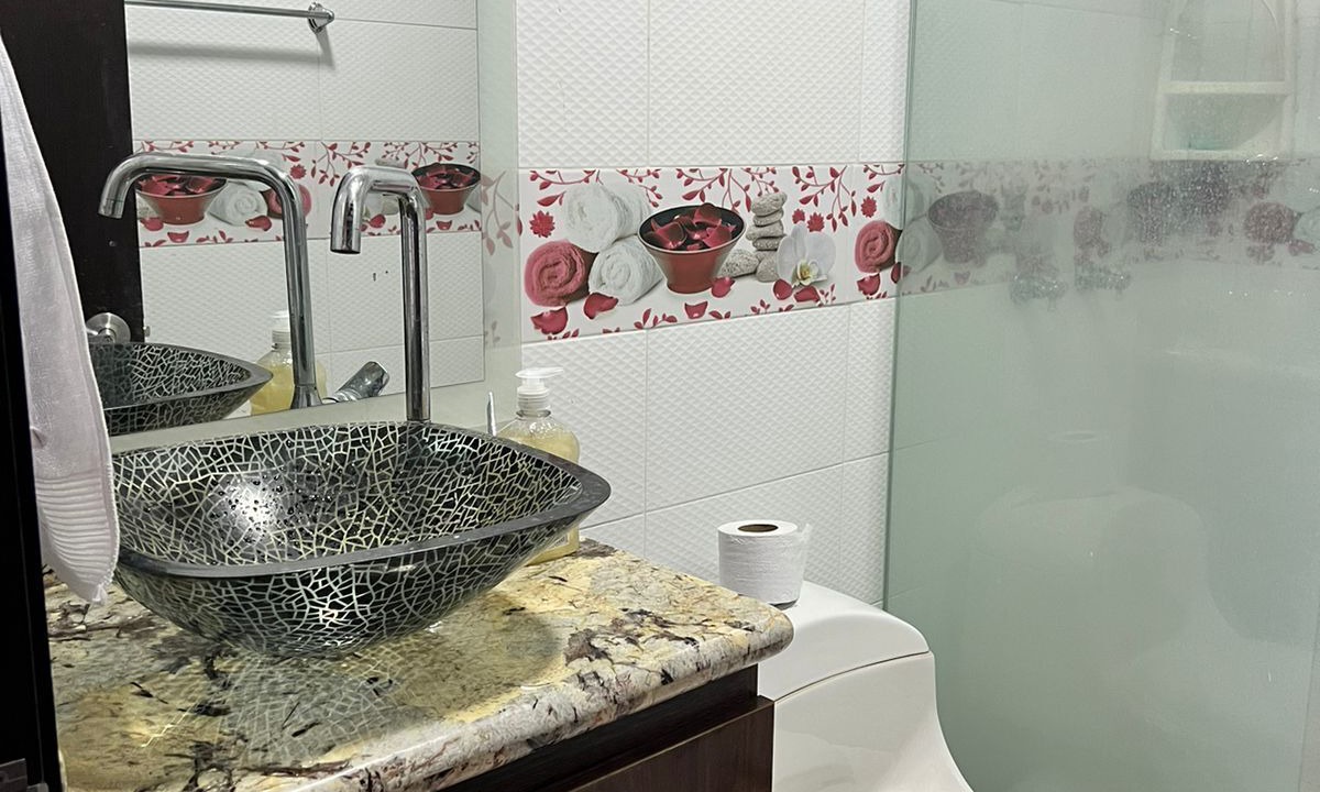 Photo of Bathroom in Dosquebradas