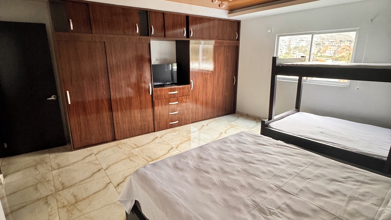 Photo of Bedroom in Dosquebradas
