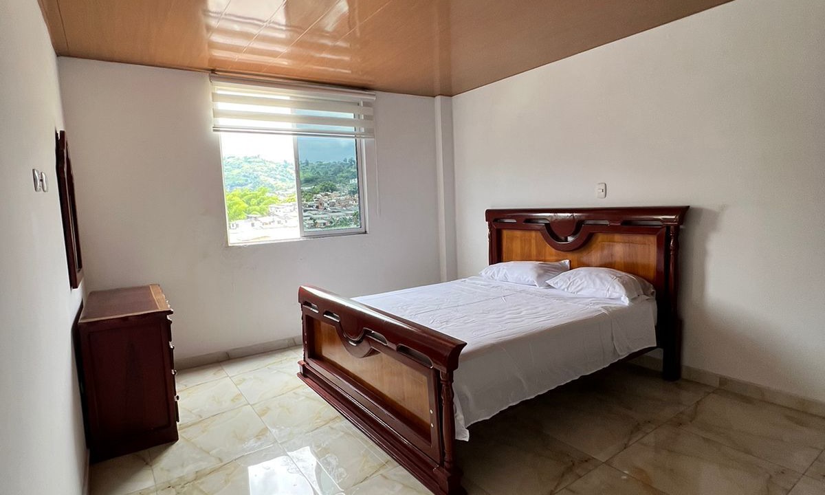 Photo of Bedroom in Dosquebradas