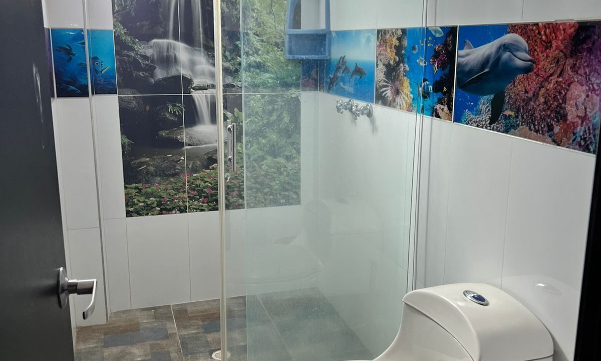 Photo of Bathroom in Dosquebradas