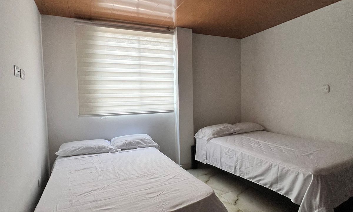 Photo of Bedroom in Dosquebradas