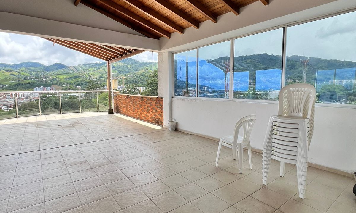 Photo of Patio Balcony in Dosquebradas