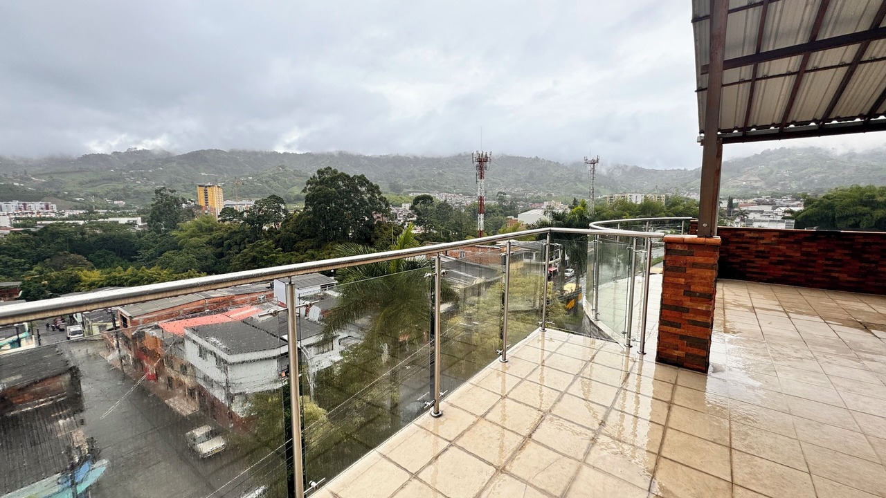 Photo of Patio Balcony in Dosquebradas