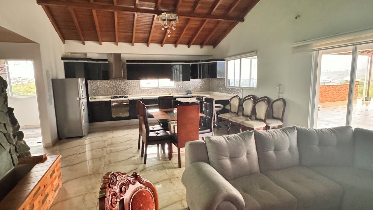 Photo of Livingroom in Dosquebradas