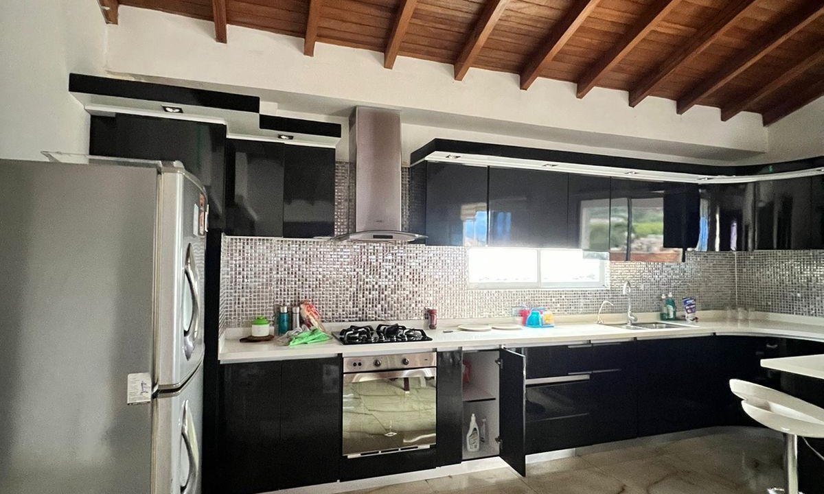 Photo of Kitchen in Dosquebradas