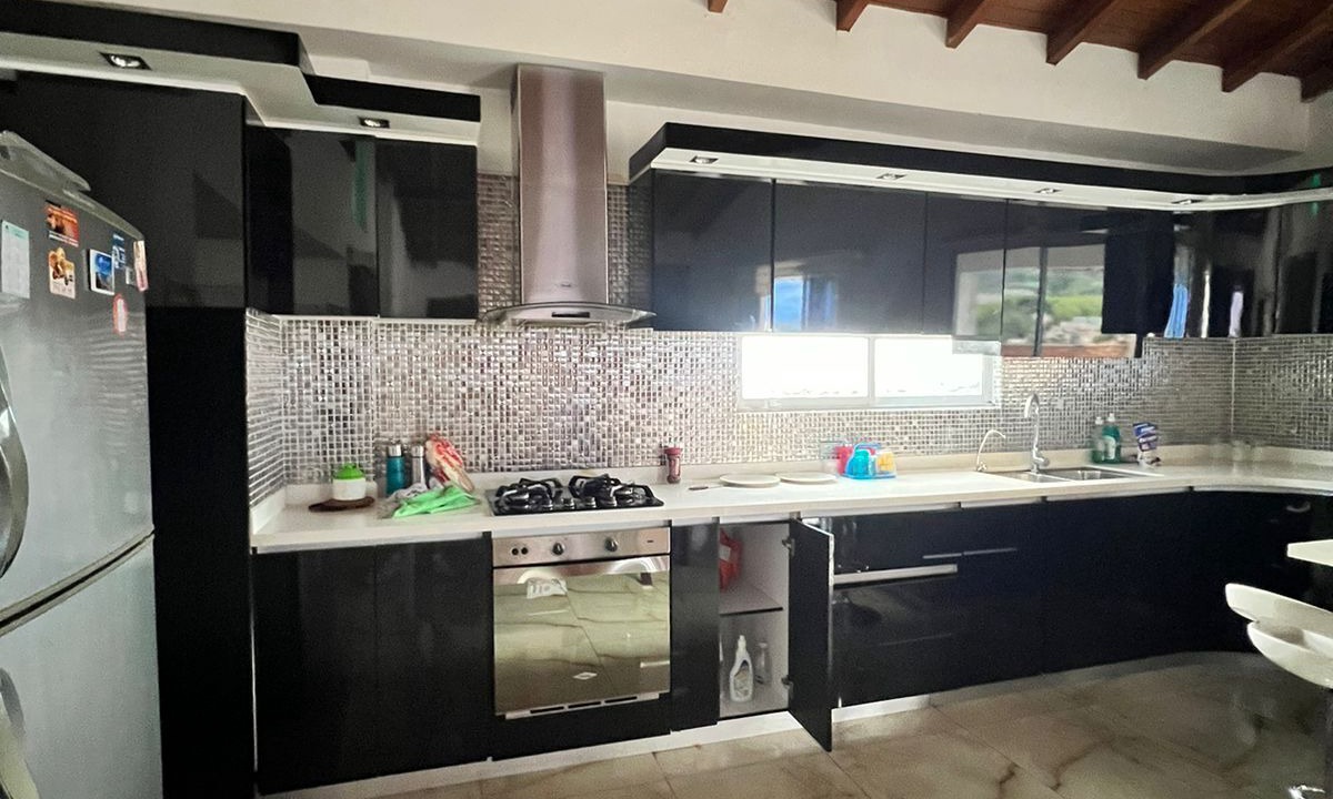 Photo of Kitchen in Dosquebradas