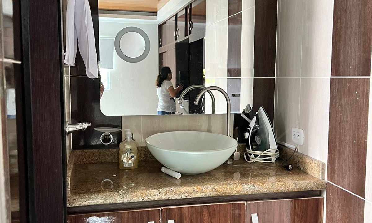 Photo of Bathroom in Dosquebradas