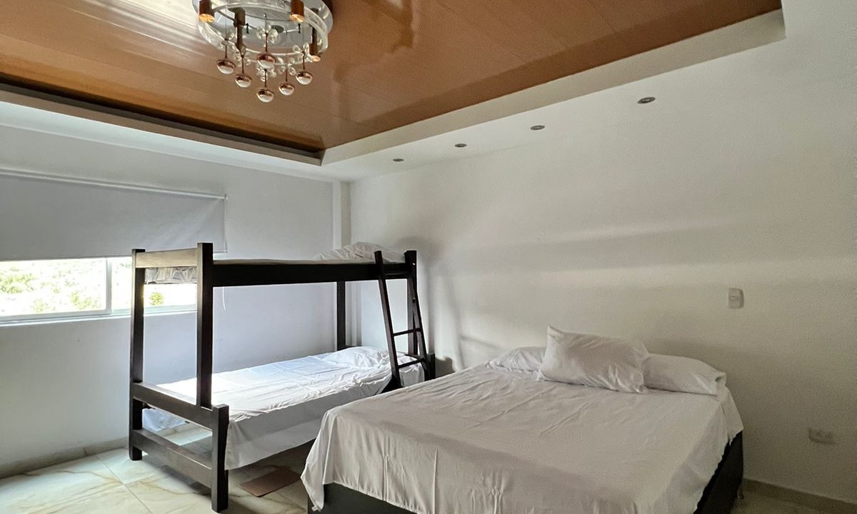 Photo of Bedroom in Dosquebradas