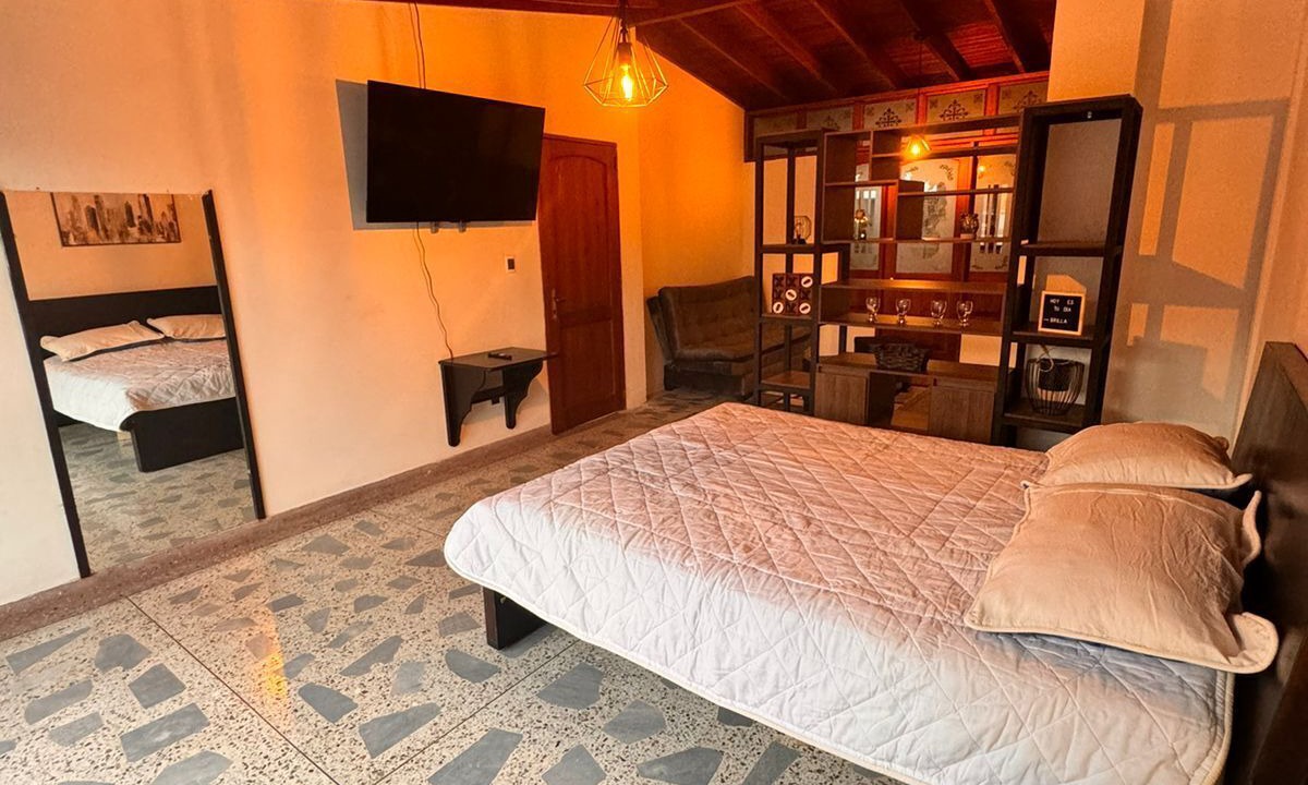Photo of Bedroom in Supia