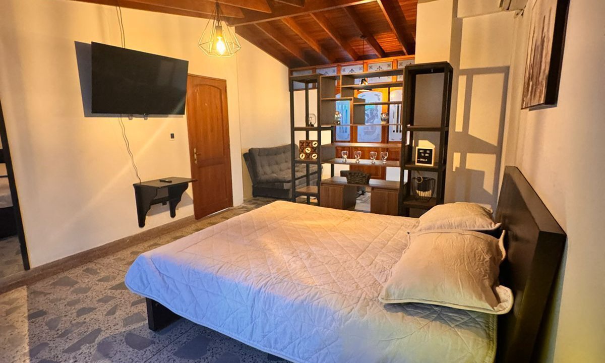 Photo of Bedroom in Supia