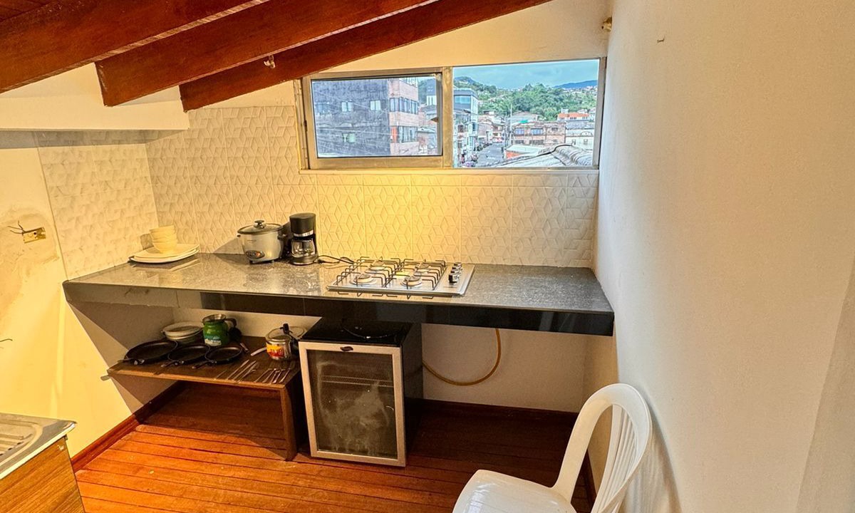 Photo of Kitchen in Supia