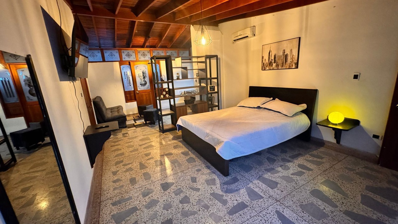 Photo of Bedroom in Supia