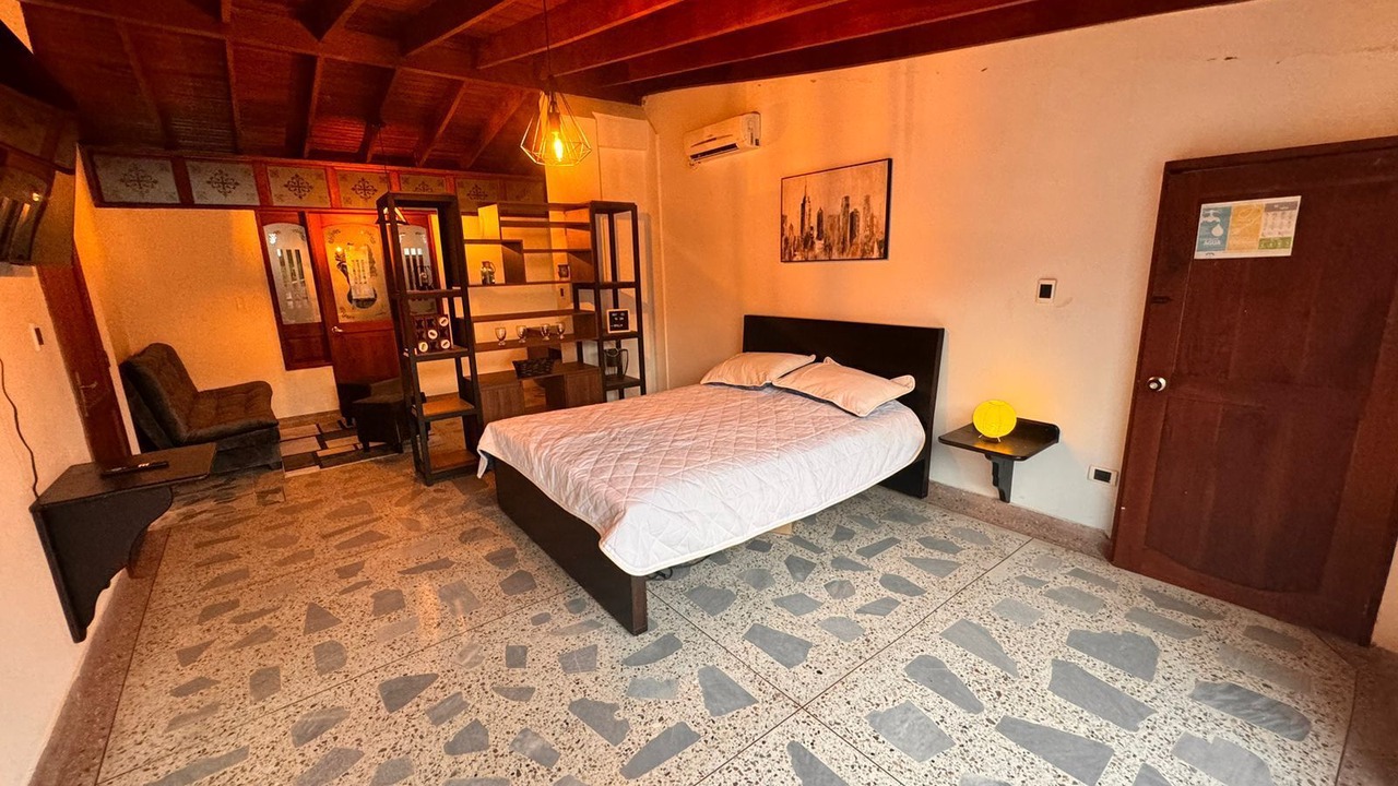 Photo of Bedroom in Supia