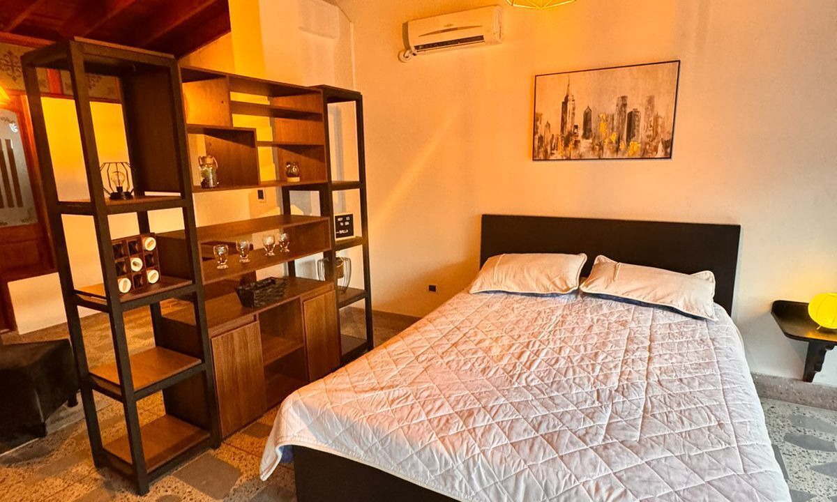 Photo of Bedroom in Supia