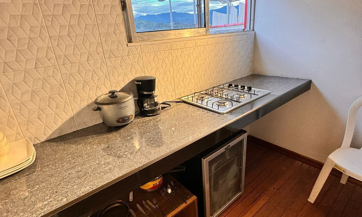Photo of Kitchen in Supia