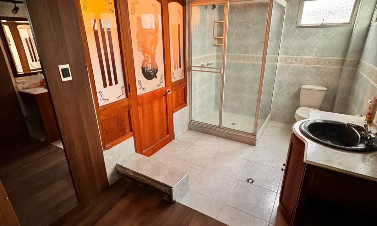 Photo of Bathroom in Supia