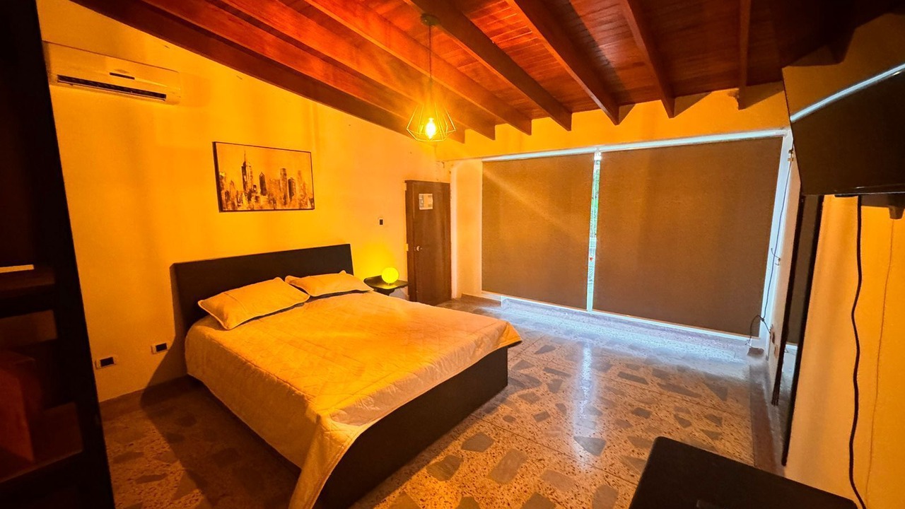 Photo of Bedroom in Supia