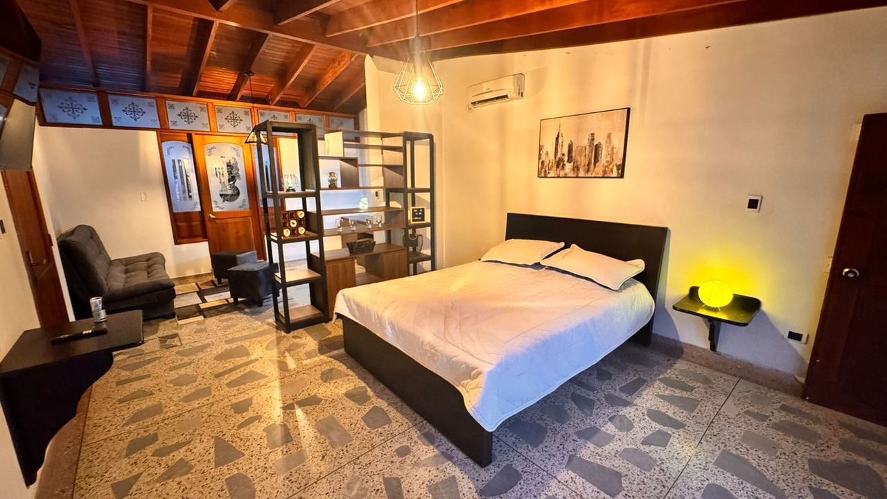 Photo of Bedroom in Supia