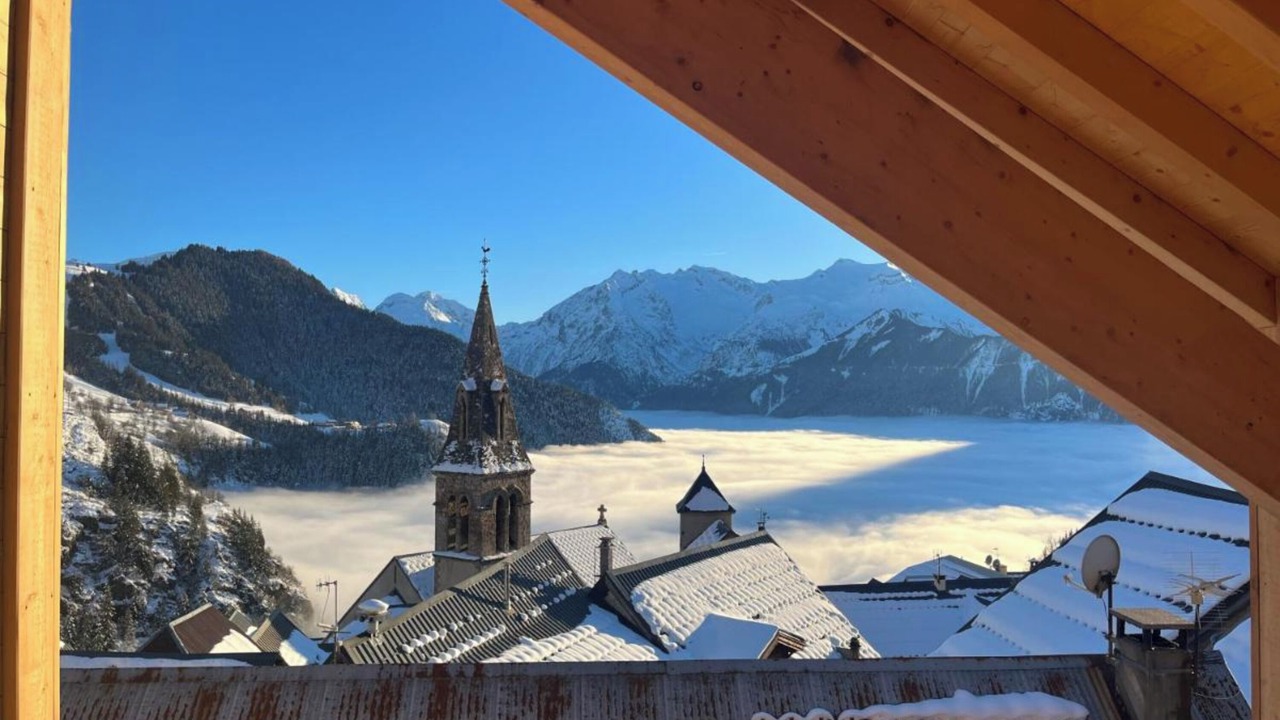 Photo of Others in Huez-en-Oisans