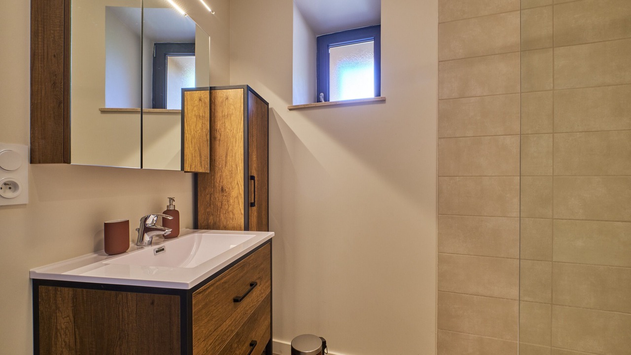 Photo of Bathroom in Huez-en-Oisans