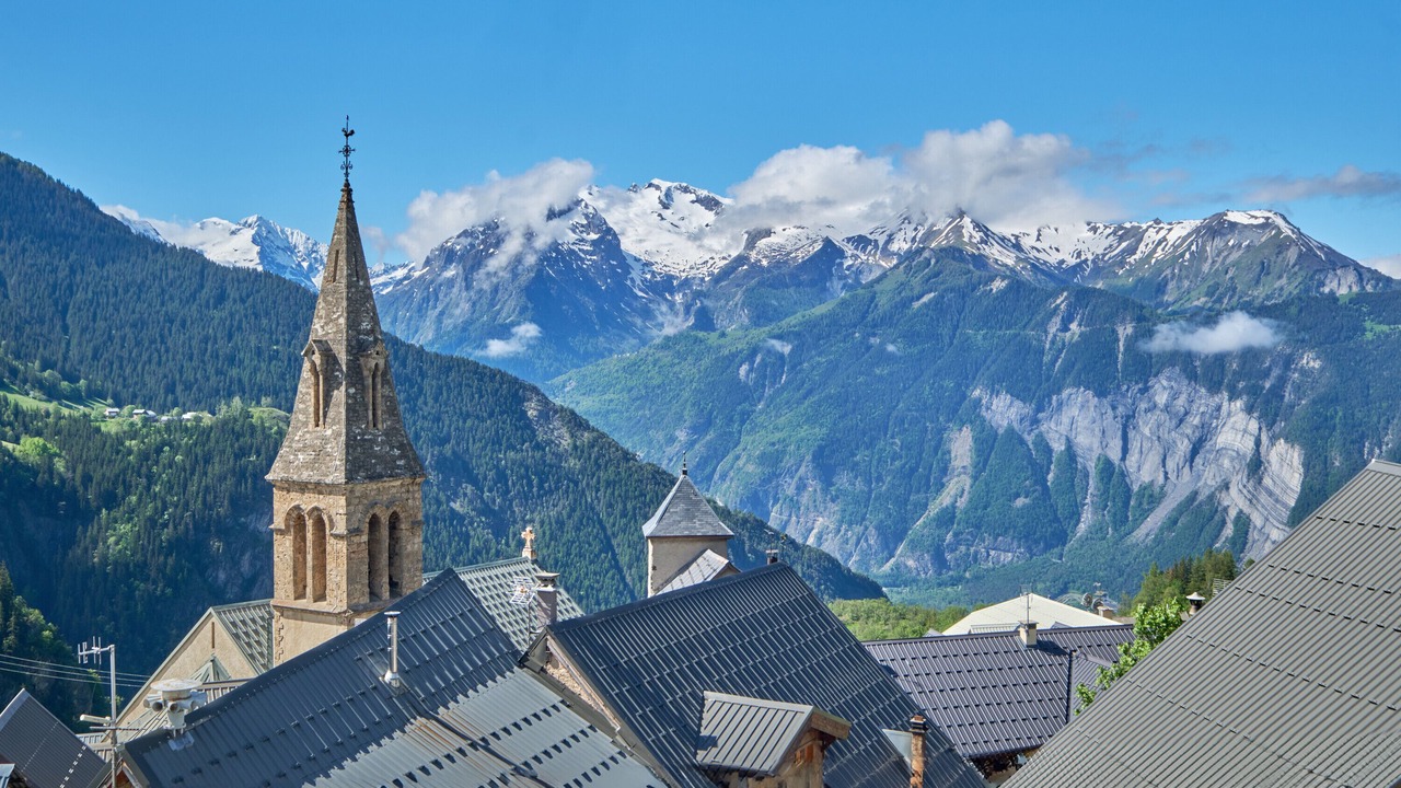 Photo of Others in Huez-en-Oisans