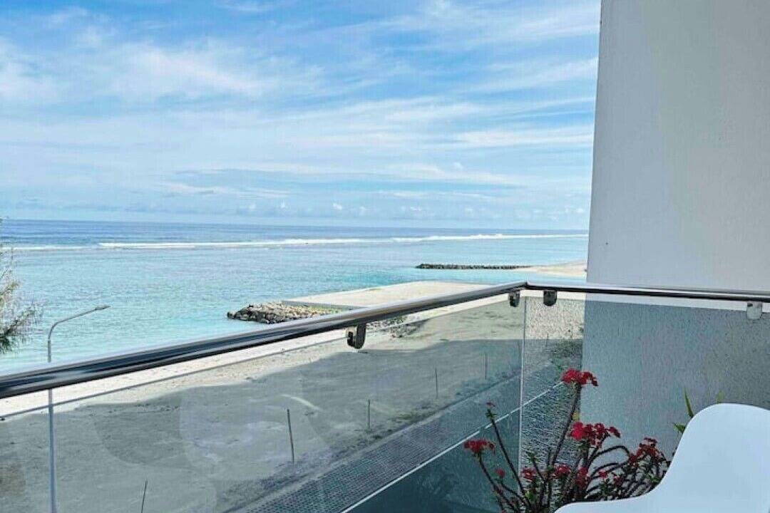 Photo of Outdoor in Hulhumale