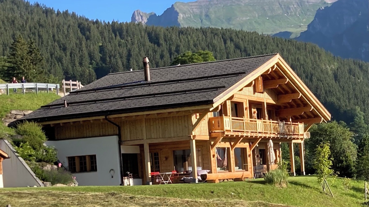 Photo of Outdoor in Grindelwald