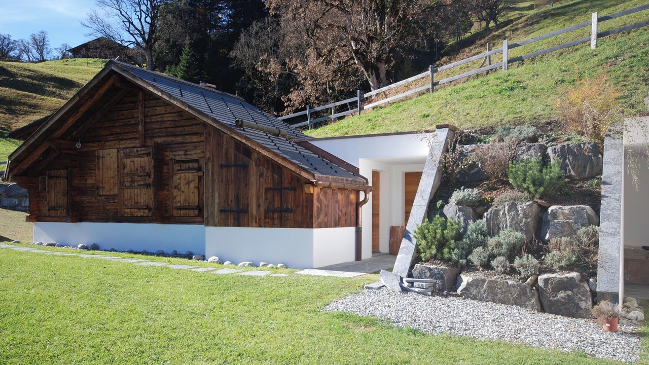 Photo of Outdoor in Grindelwald