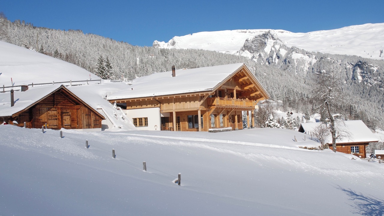 Photo of Outdoor in Grindelwald