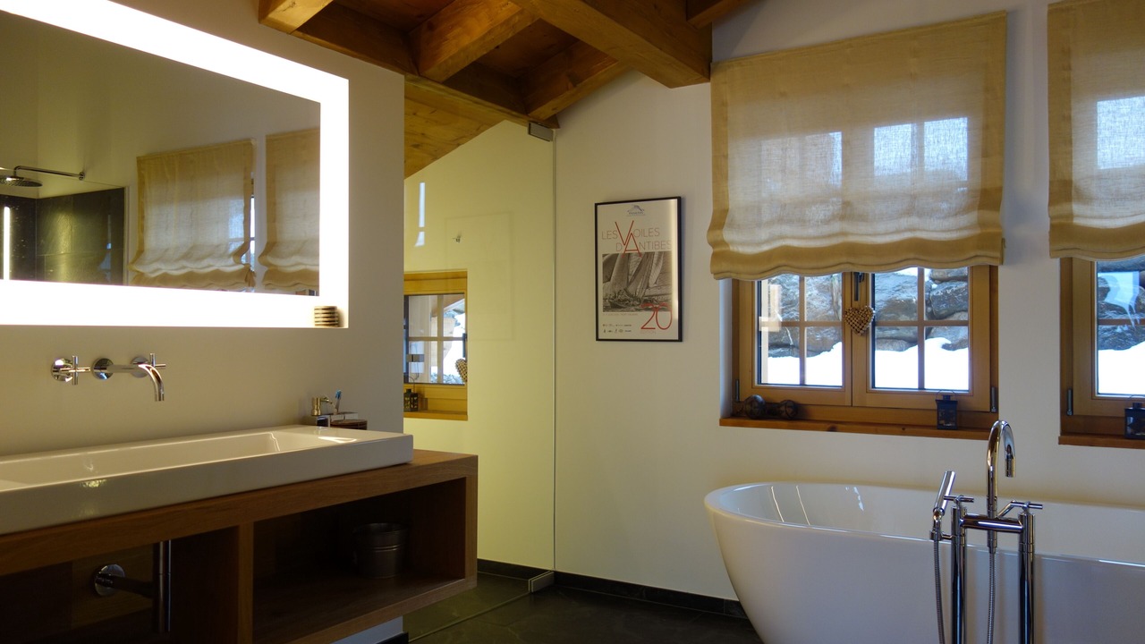 Photo of Bathroom in Grindelwald