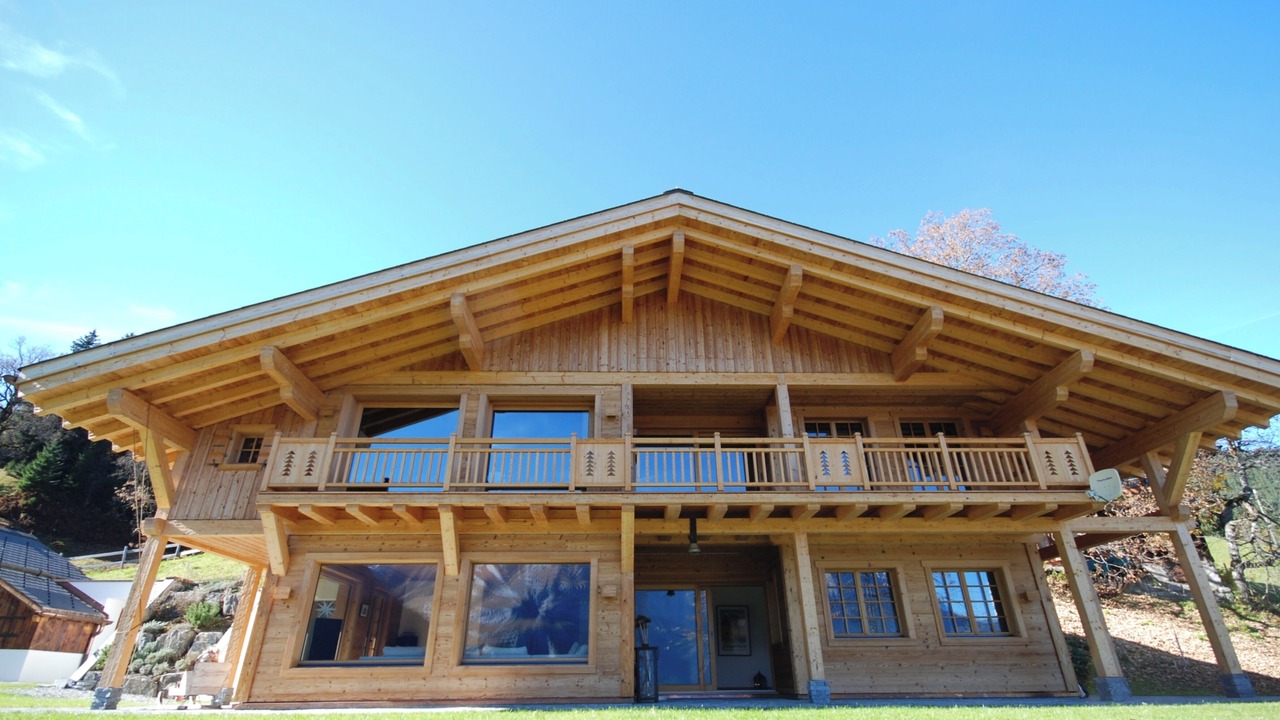 Photo of Outdoor in Grindelwald