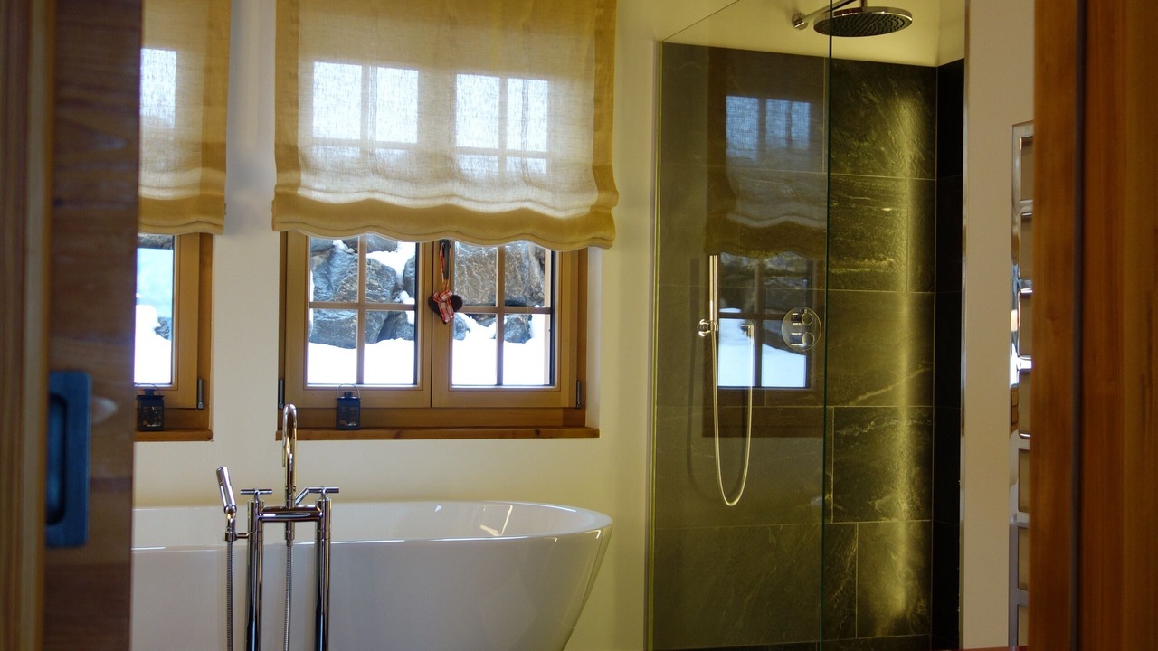 Photo of Bathroom in Grindelwald