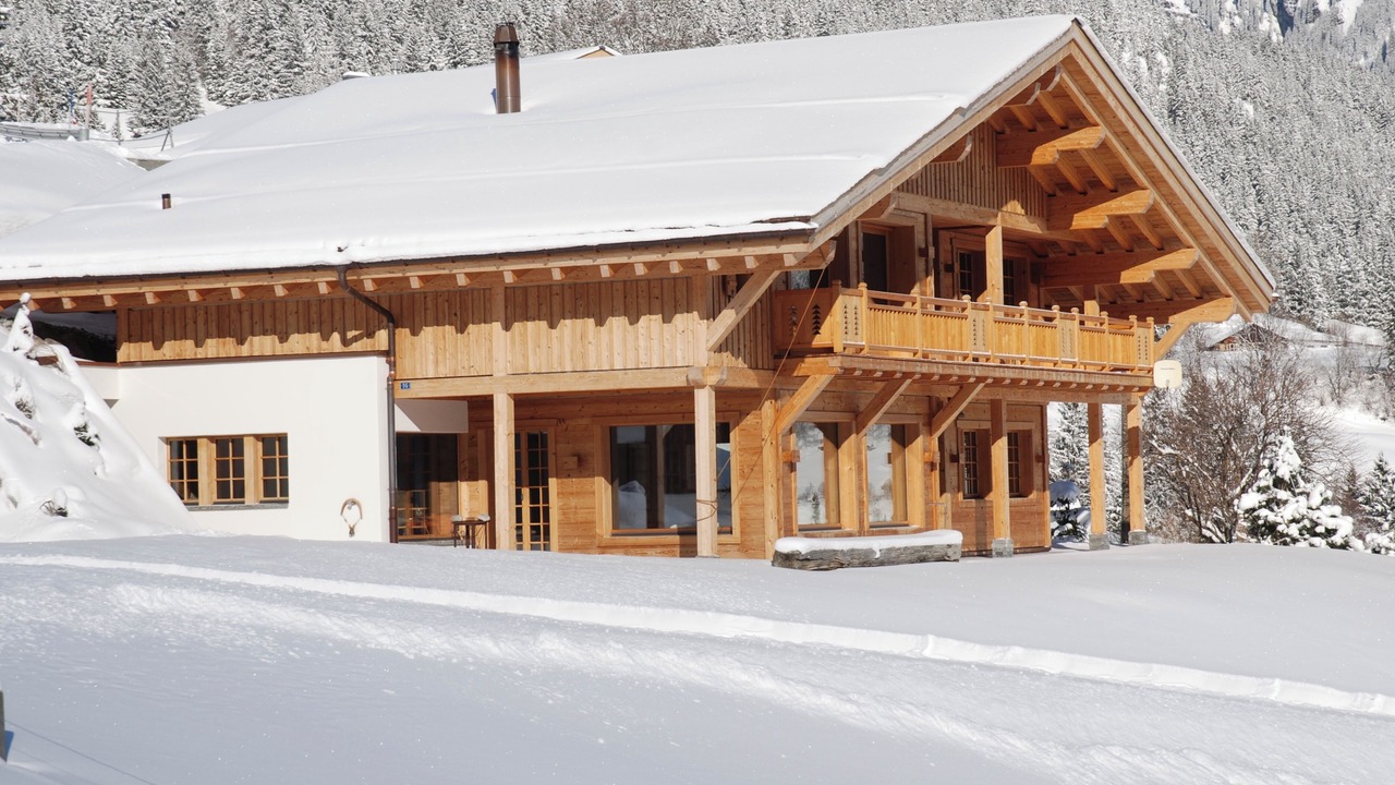 Photo of Outdoor in Grindelwald