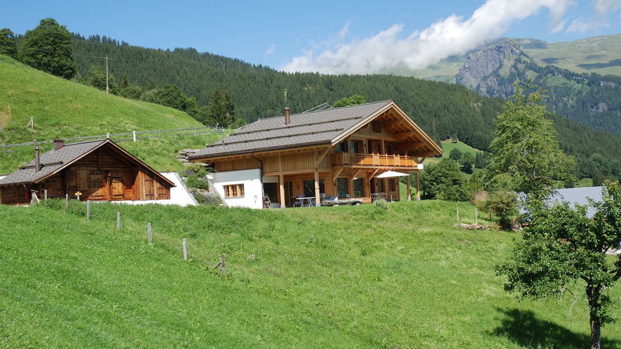 Photo of Others in Grindelwald