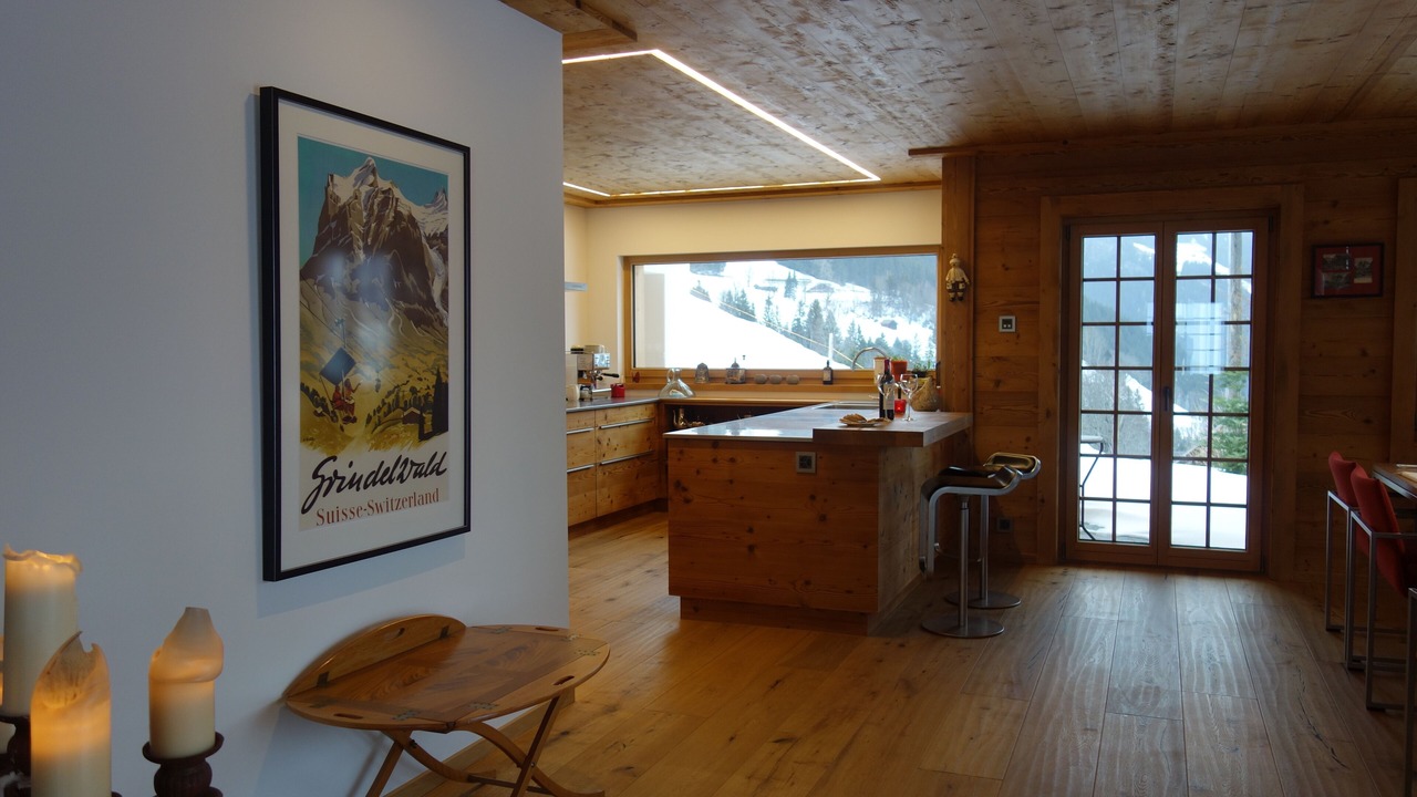 Photo of Others in Grindelwald