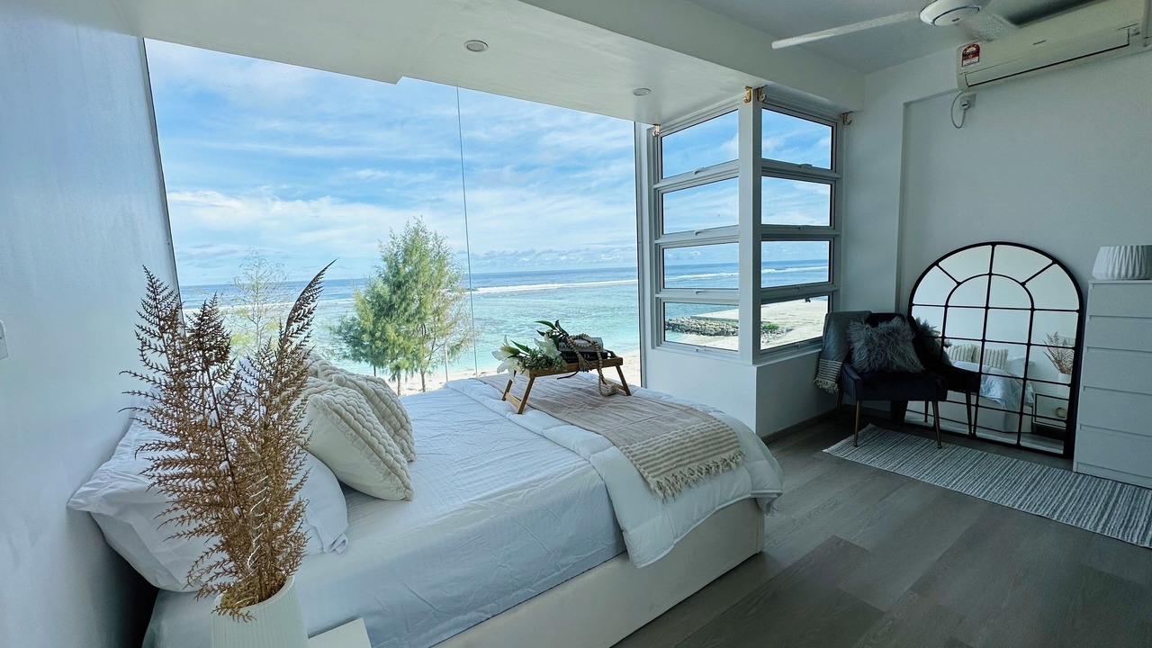 Photo of Bedroom in Hulhumale