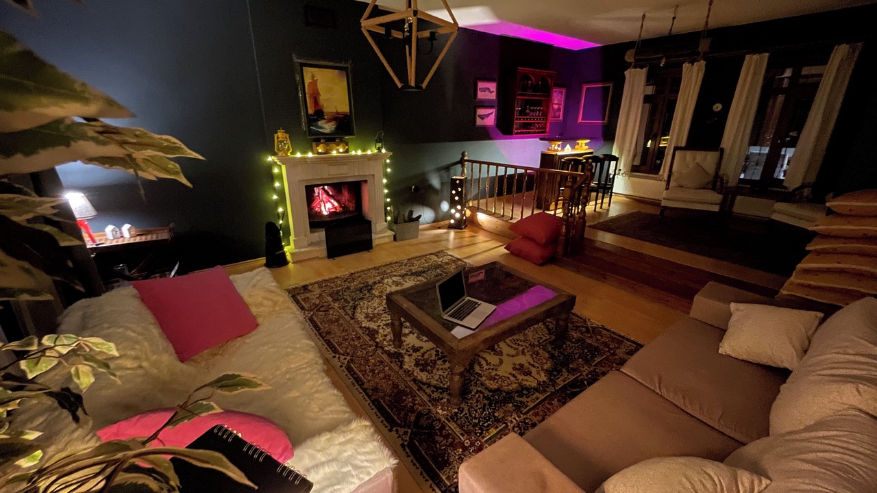 Photo of Livingroom in Sile