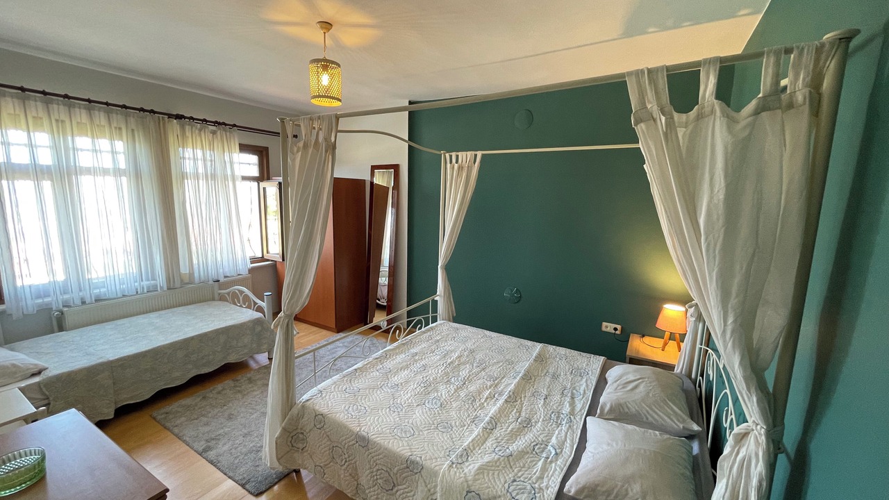 Photo of Bedroom in Sile