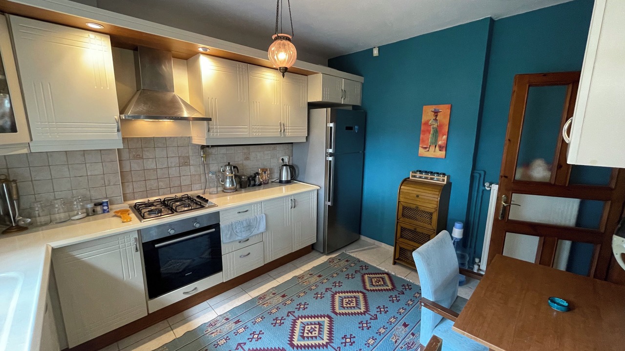 Photo of Kitchen in Sile