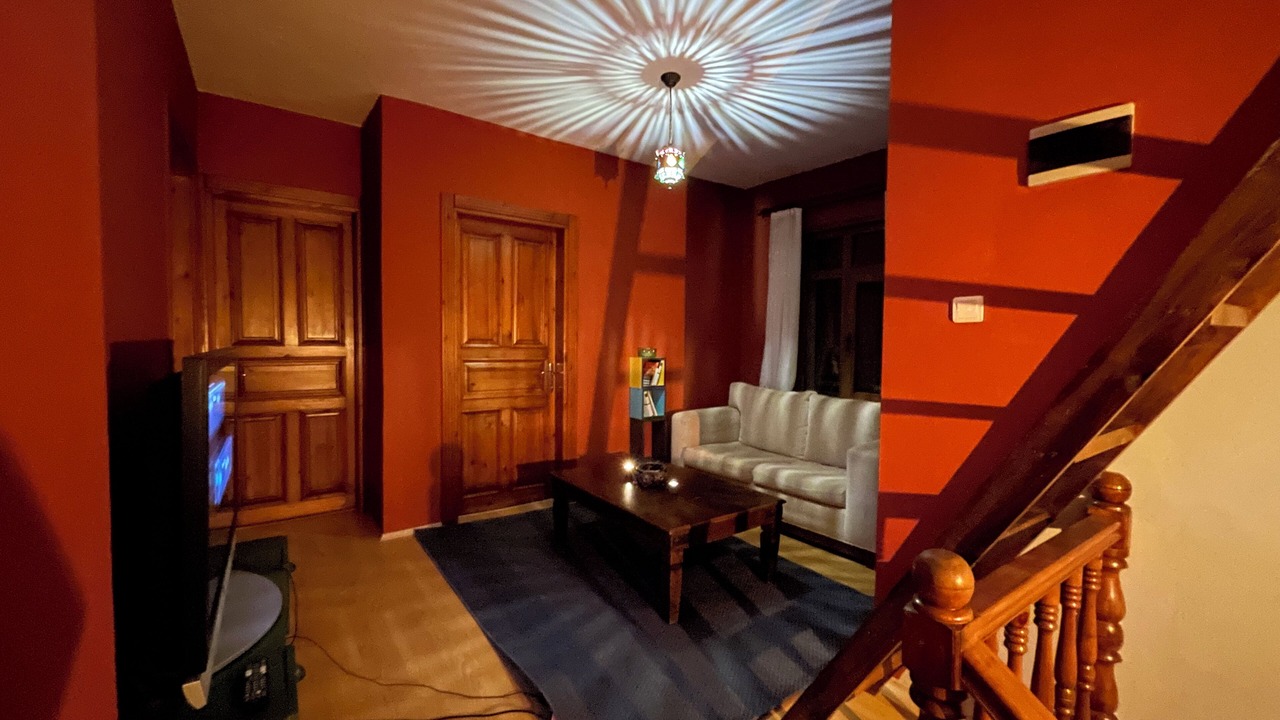 Photo of Livingroom in Sile