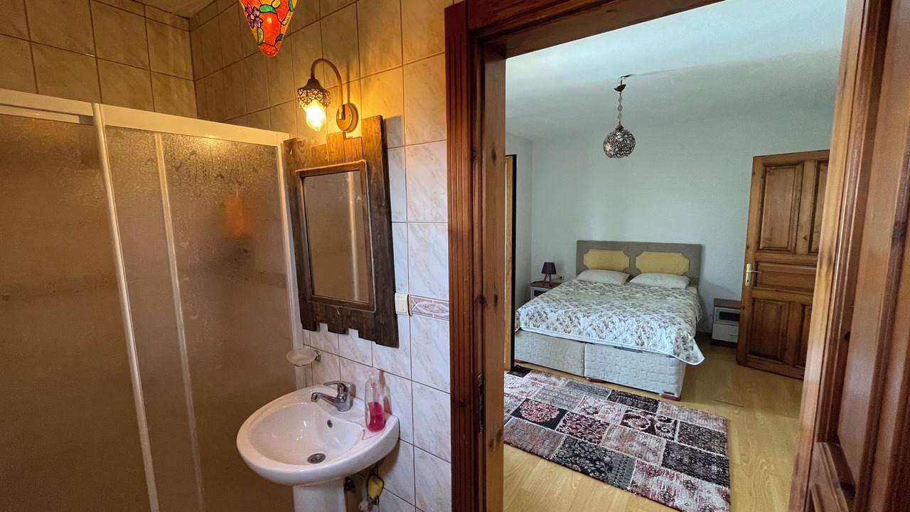 Photo of Bathroom in Sile