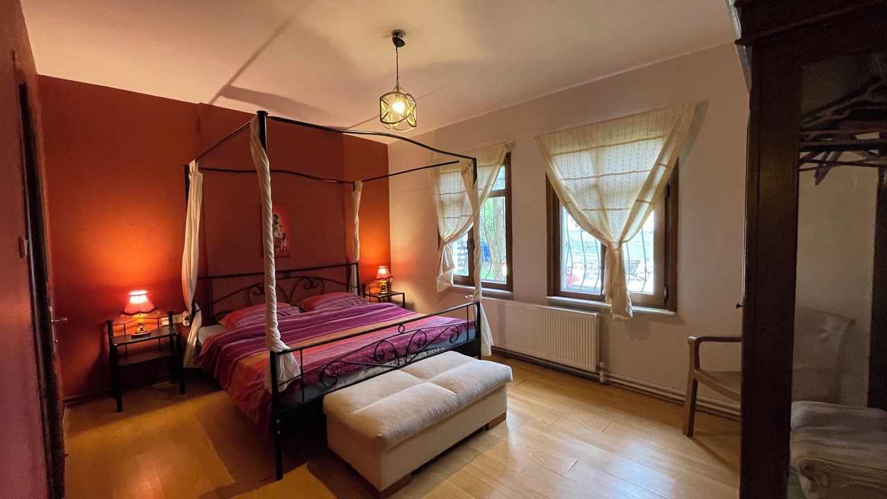 Photo of Bedroom in Sile