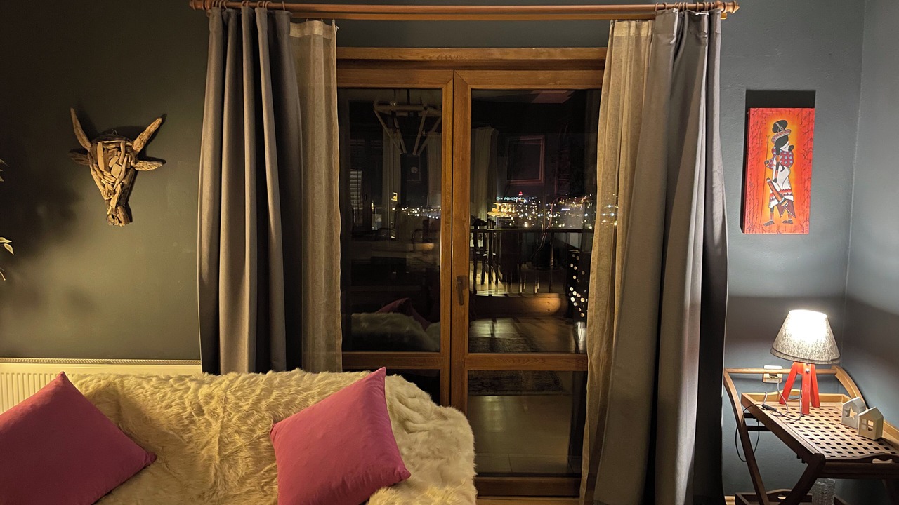 Photo of Bedroom in Sile