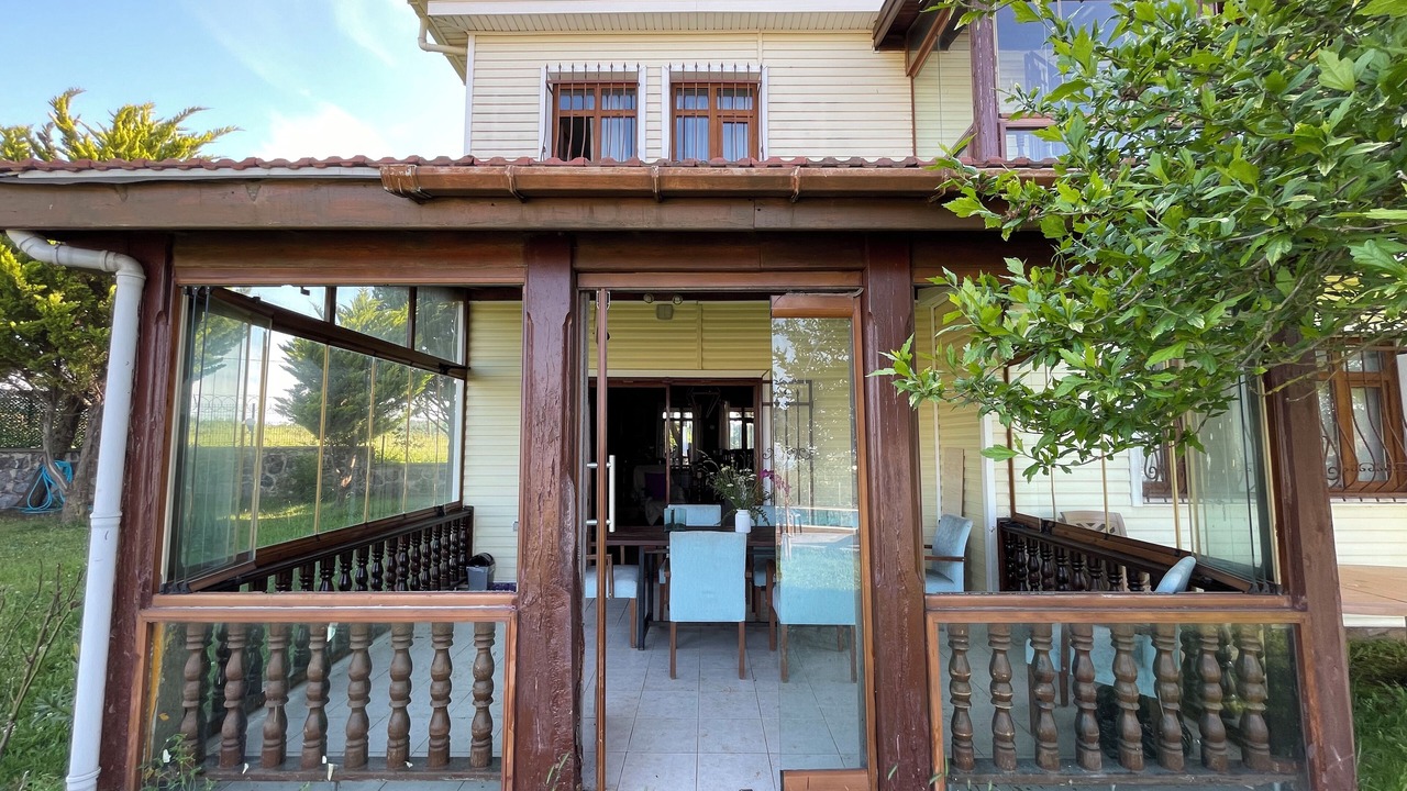 Photo of Outdoor in Sile