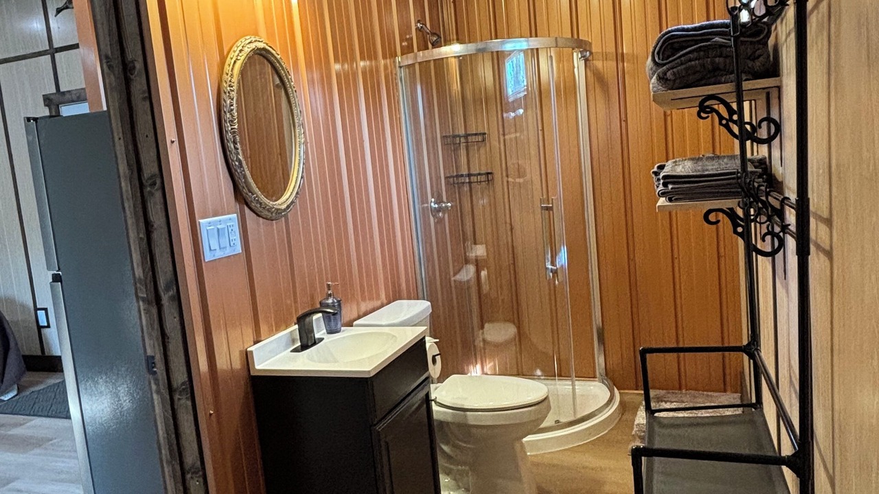 Photo of Bathroom in Mountain View